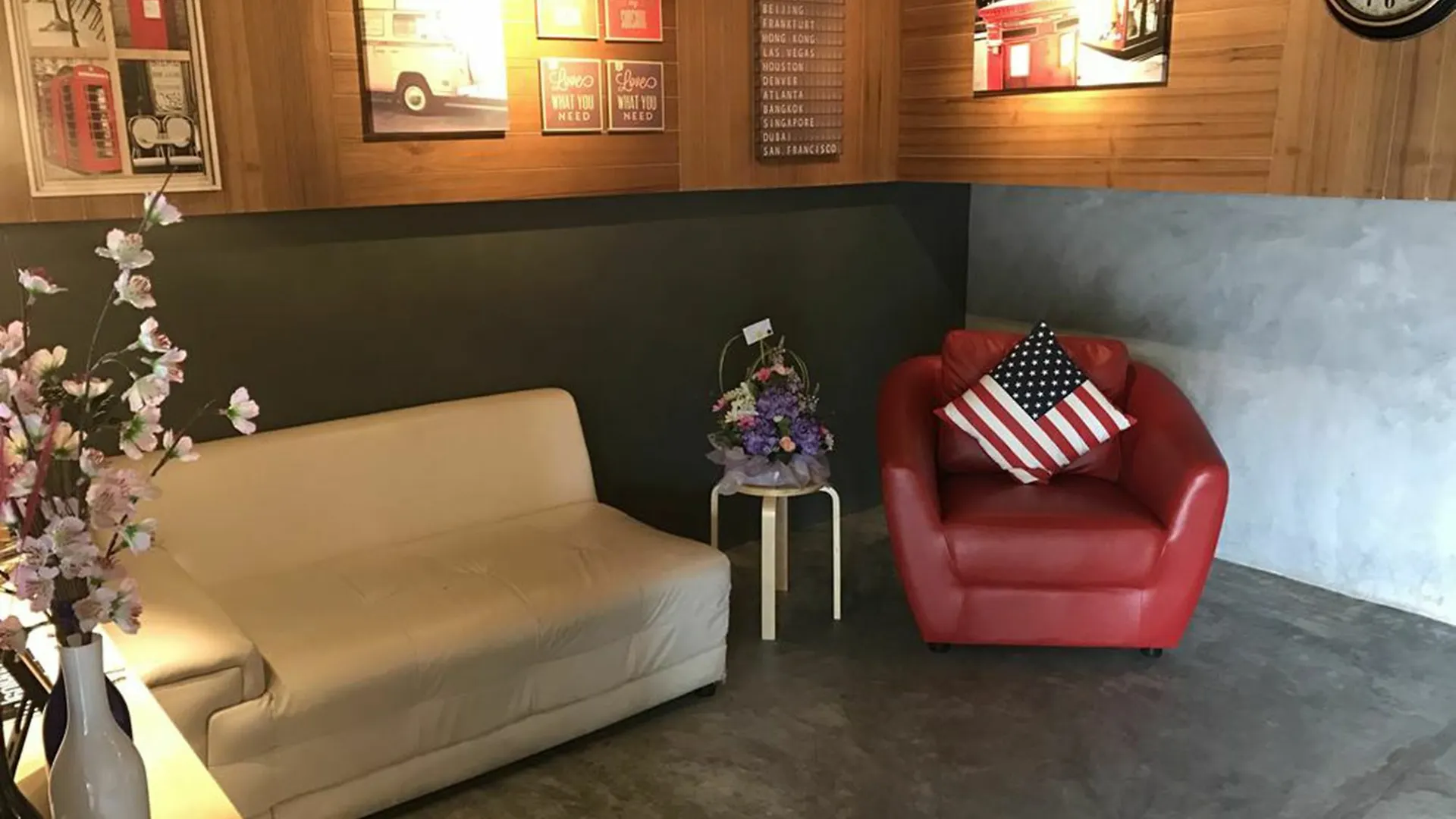 Takuapa Station Hotel 3*,  Thailand